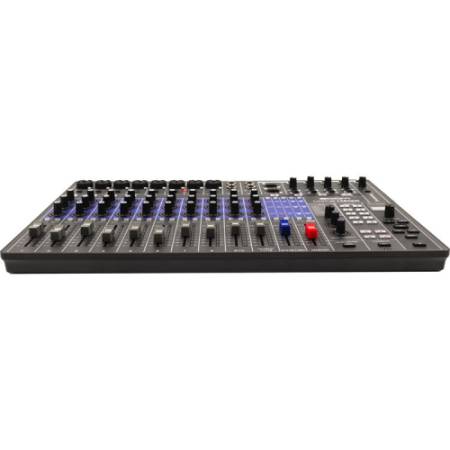 Zoom LiveTrak L12next - cyfrowy mikser i rejestrator audio